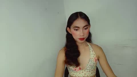 urpretty_mistake online show from 01.09.26