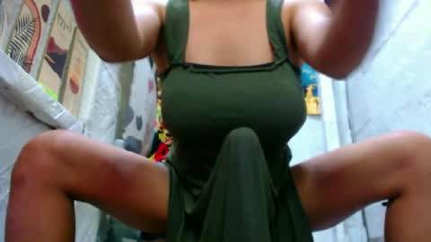 urprincessofselfsuck online show from 02.19.26