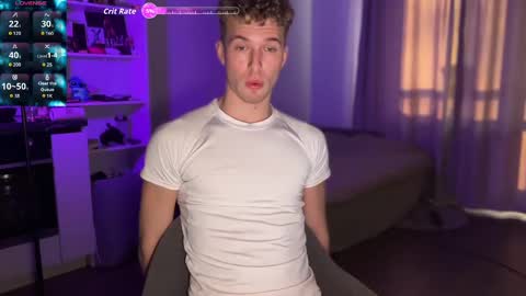 ursaotome online show from 09.26.25