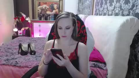 UrSecretTreasure88 online show from 02.27.25