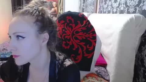 UrSecretTreasure88 online show from 10.05.25