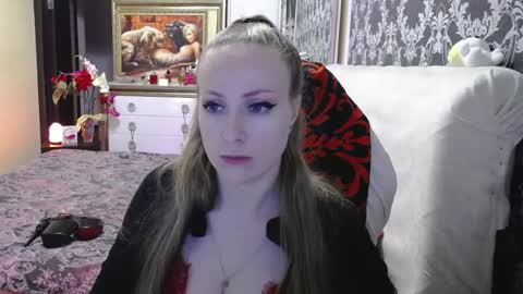 UrSecretTreasure88 online show from 06.04.26