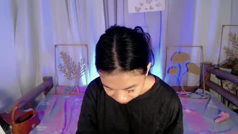 JUST CALL ME LLANA online show from 02.08.26