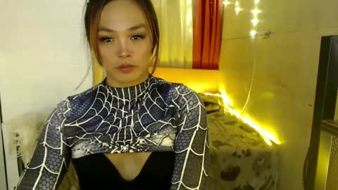 TYRA online show from 12.13.24