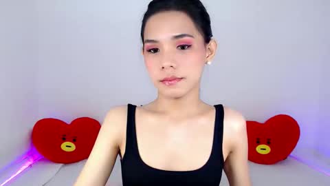 Cute Delancy online show from 02.26.26