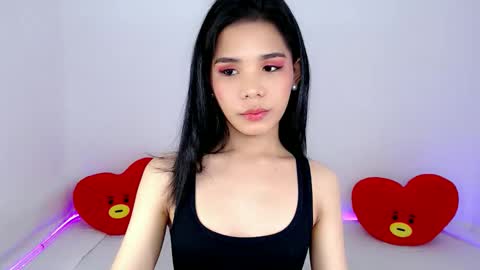 Cute Delancy online show from 03.03.26