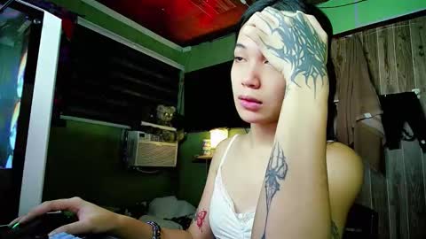 Snapshot of ursexymayhem1 chatting on 11.17.25 Ursexymayhem online show from 11.17.25