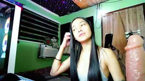 Snapshot of ursexymayhem1 chatting on 01.10.26 Ursexymayhem online show from 01.10.26