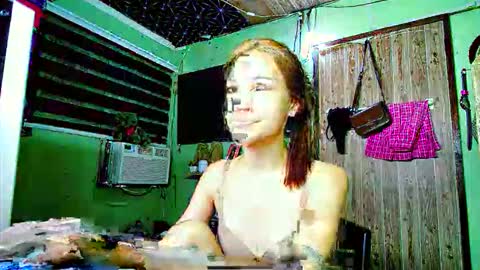 Snapshot of ursexymayhem1 chatting on 02.22.26 Ursexymayhem online show from 02.22.26