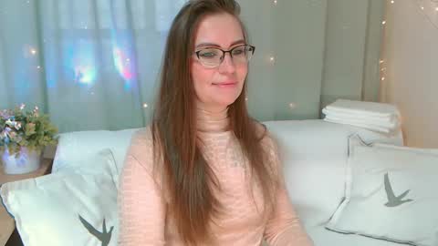 Silvia online show from 03.01.25