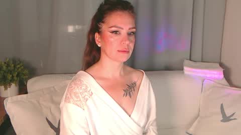 Silvia online show from 11.03.25