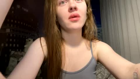 Snapshot of ursoulandheart chatting on 12.28.24 Hannah online show from 12.28.24