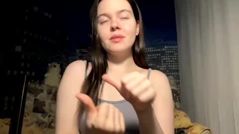 Snapshot of ursoulandheart chatting on 10.14.25 Hannah online show from 10.14.25