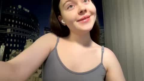 Hannah online show from 03.07.26