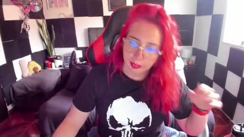 Ursula Gomez online show from 02.10.26