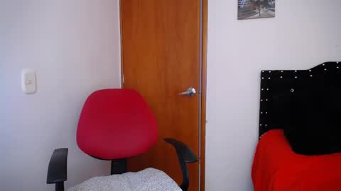 Eveling Blanco  online show from 02.20.25