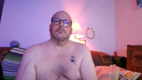 Ursulet US online show from 03.11.26