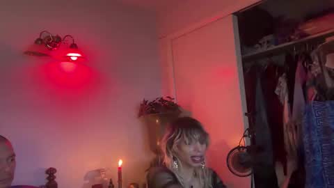 Sasha online show from 02.21.26