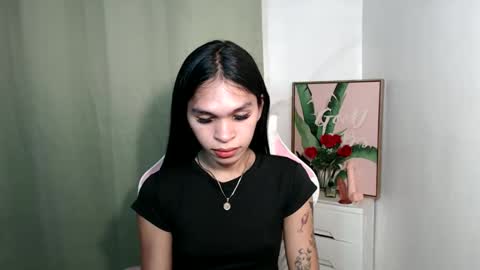 ursweet_zeviixx online show from 10.25.25