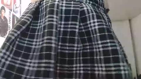 Ursweetclassygirl online show from 10.17.25