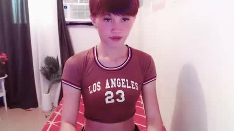 sammy the nughty girl who can make you happy online show from 09.10.25