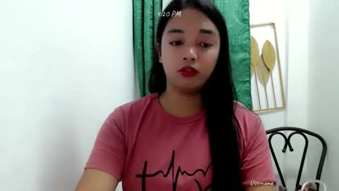 ursweetrica69 online show from 12.14.25