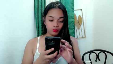 ursweetrica69 online show from 12.20.25