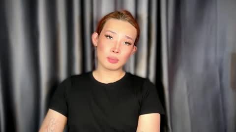 CALL ME LOVE RYELEE online show from 04.21.26