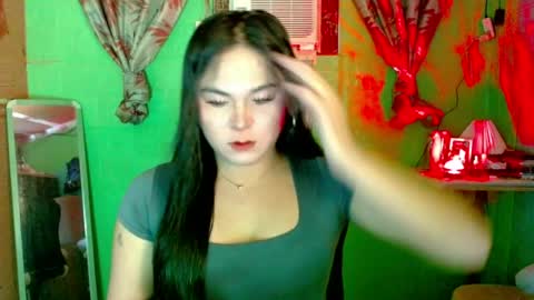 YOURGIRLCAMILLA online show from 05.14.26