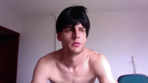 Jeronimo online show from 06.07.26