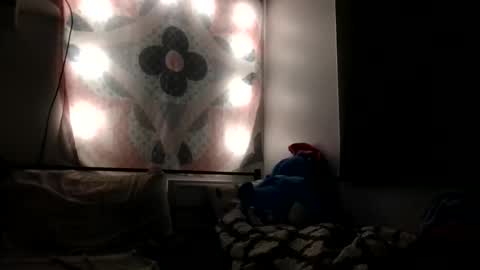 Snapshot of urwetbaby69 chatting on 10.02.25 wet baby online show from 10.02.25