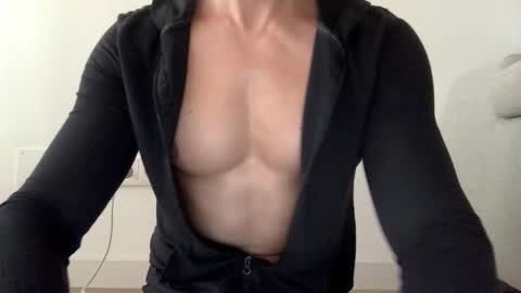 urxtoyboy online show from 04.13.26