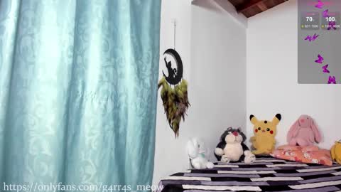 Snapshot of uryko_yor chatting on 12.05.24 online show from 12.05.24