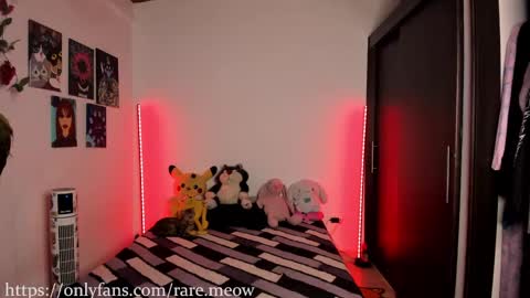 Snapshot of uryko_yor chatting on 02.07.25 online show from 02.07.25