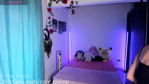 Snapshot of uryko_yor chatting on 02.23.25 online show from 02.23.25