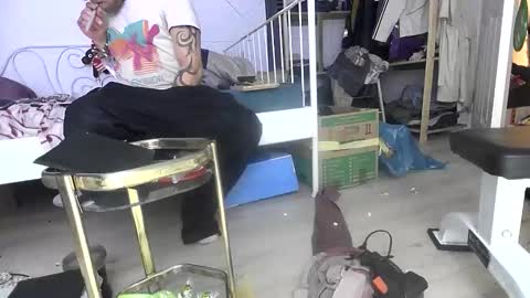 BamBam online show from 09.28.25