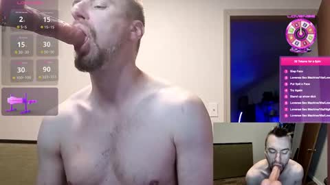 Snapshot of usemythroat664034 chatting on 09.22.25 MalcolmRW online show from 09.22.25