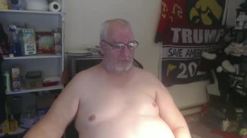 Eric online show from 01.25.25