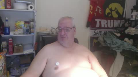 Eric online show from 01.29.25