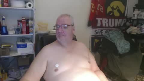 Eric online show from 01.31.25