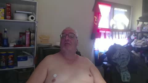 Eric online show from 02.01.25