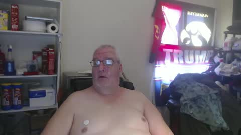 Eric online show from 02.02.25