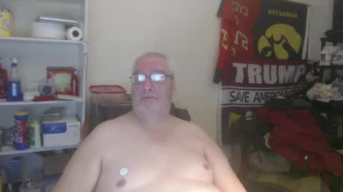 Eric online show from 02.04.25