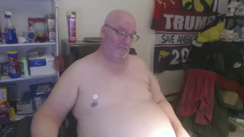 Eric online show from 02.07.25