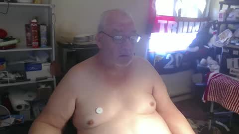 Eric online show from 03.01.25