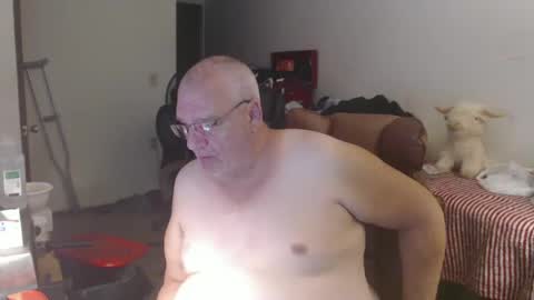 Eric online show from 09.19.25