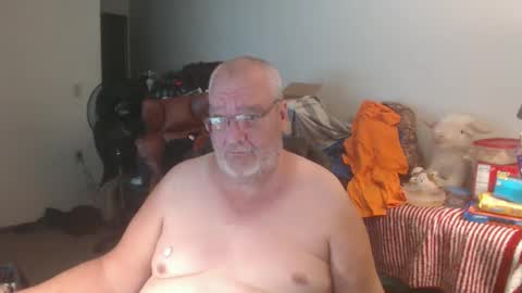 Eric online show from 10.03.25