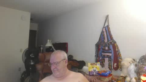 Eric online show from 10.07.25