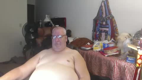 Eric online show from 10.08.25