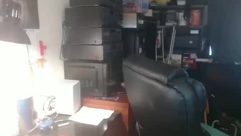 Eric online show from 10.13.25